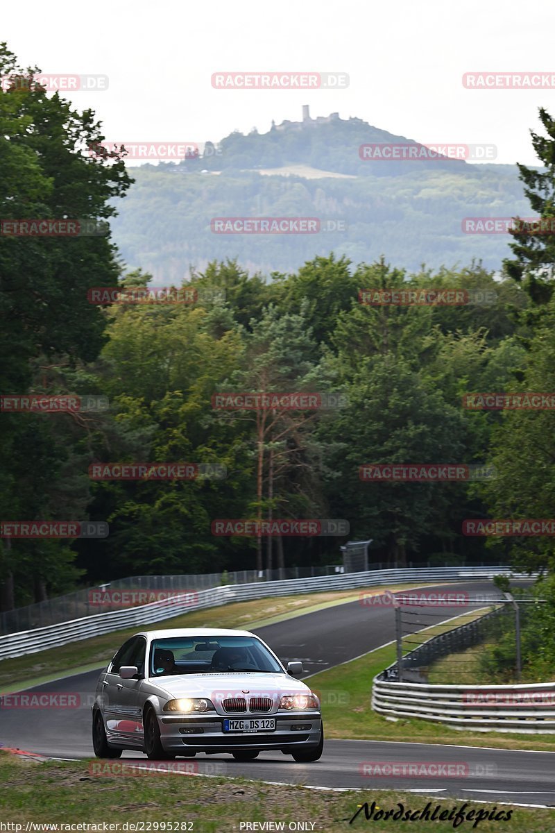 Bild #22995282 - Touristenfahrten Nürburgring Nordschleife (16.07.2023)