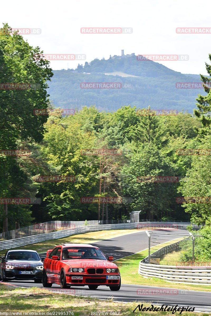 Bild #22995376 - Touristenfahrten Nürburgring Nordschleife (16.07.2023)