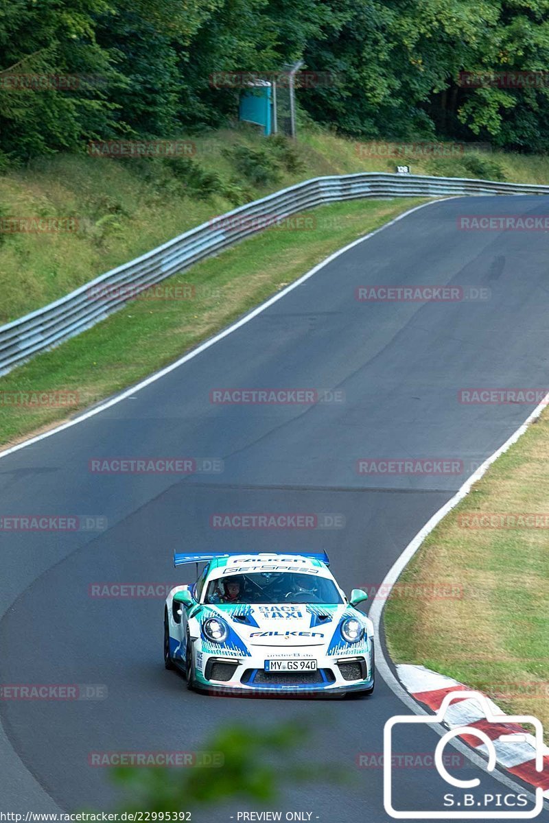 Bild #22995392 - Touristenfahrten Nürburgring Nordschleife (16.07.2023)