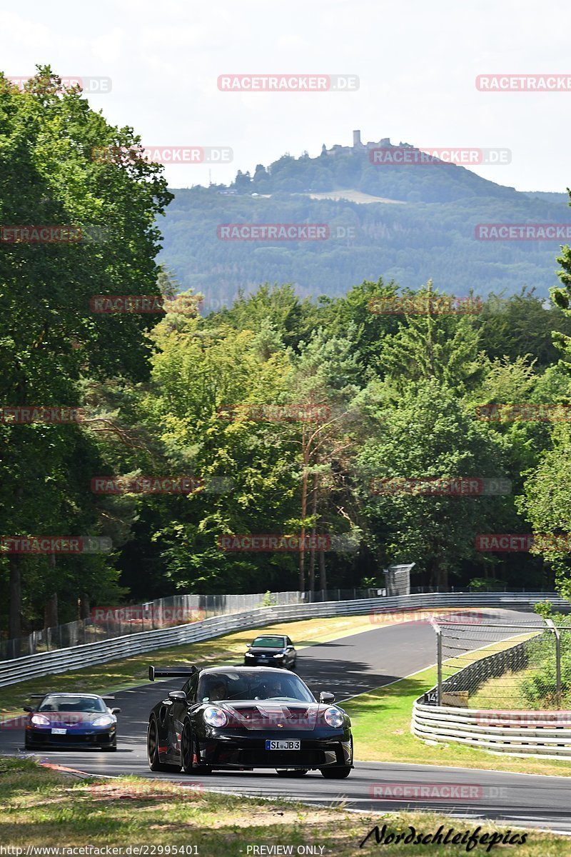 Bild #22995401 - Touristenfahrten Nürburgring Nordschleife (16.07.2023)