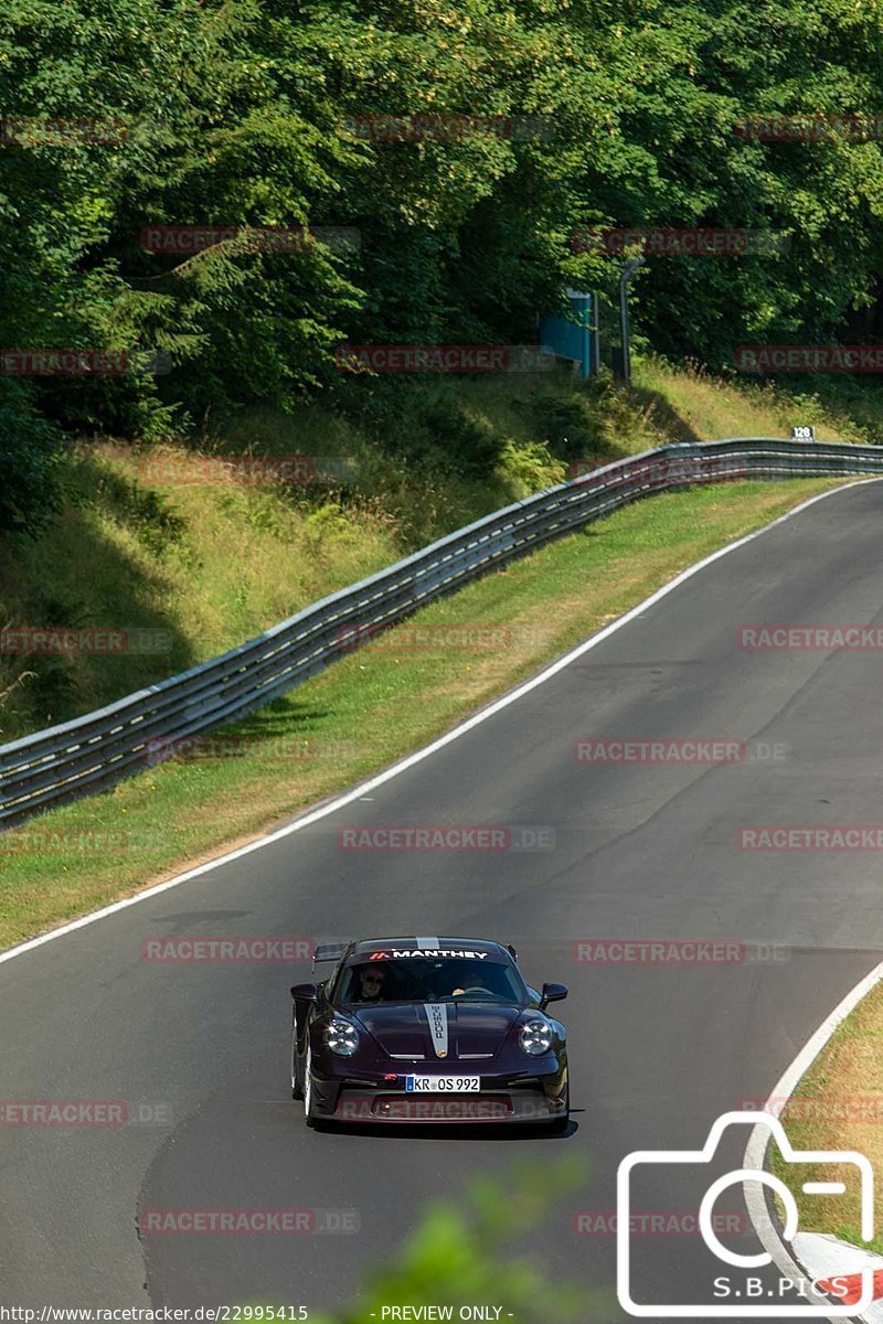 Bild #22995415 - Touristenfahrten Nürburgring Nordschleife (16.07.2023)