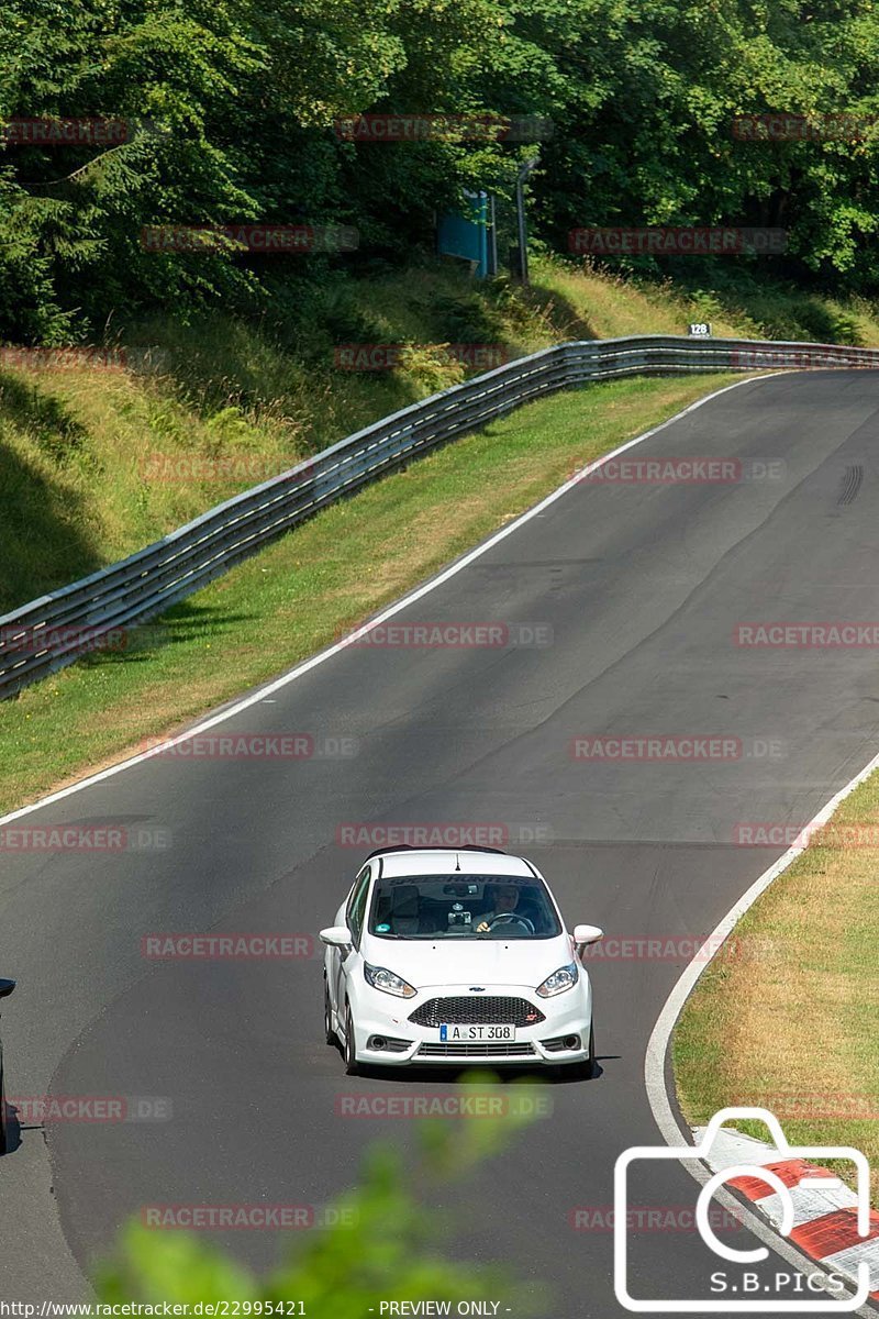 Bild #22995421 - Touristenfahrten Nürburgring Nordschleife (16.07.2023)