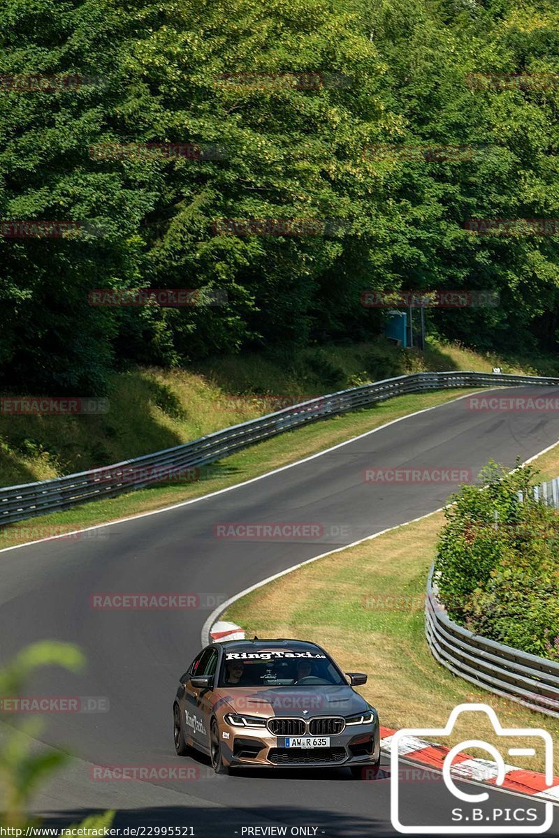 Bild #22995521 - Touristenfahrten Nürburgring Nordschleife (16.07.2023)