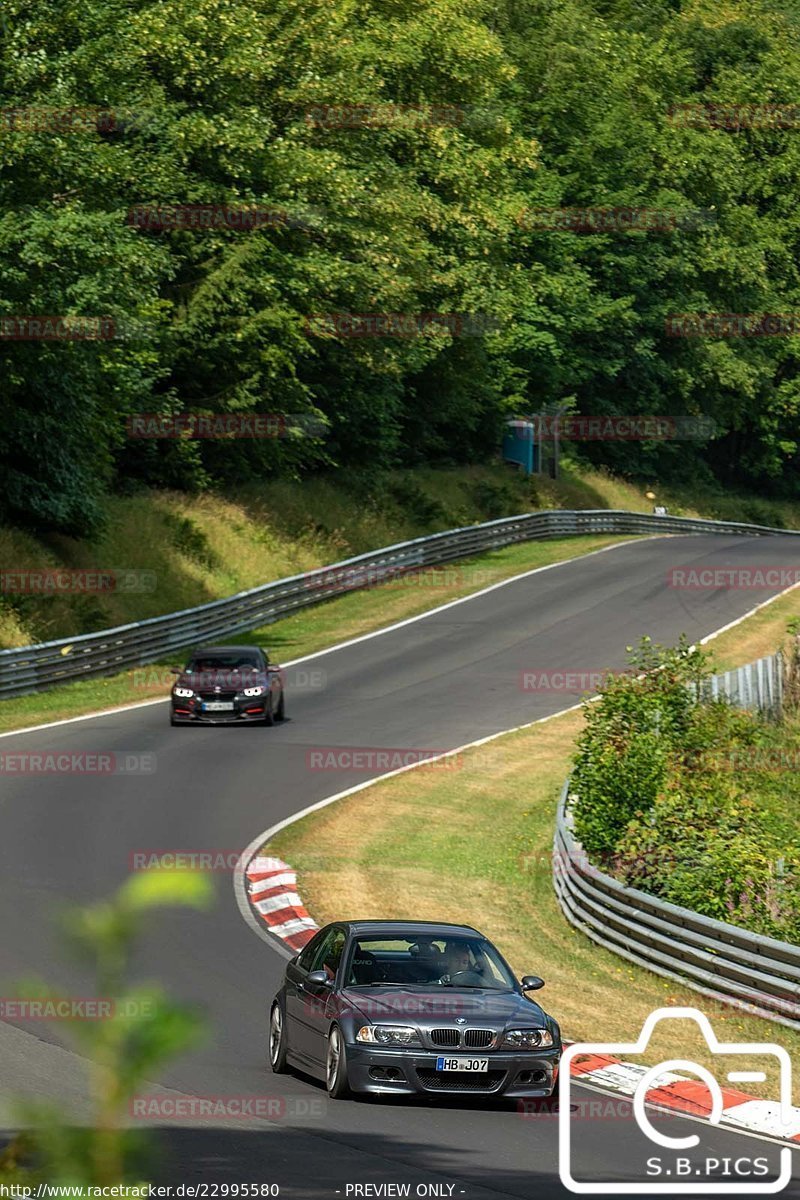 Bild #22995580 - Touristenfahrten Nürburgring Nordschleife (16.07.2023)