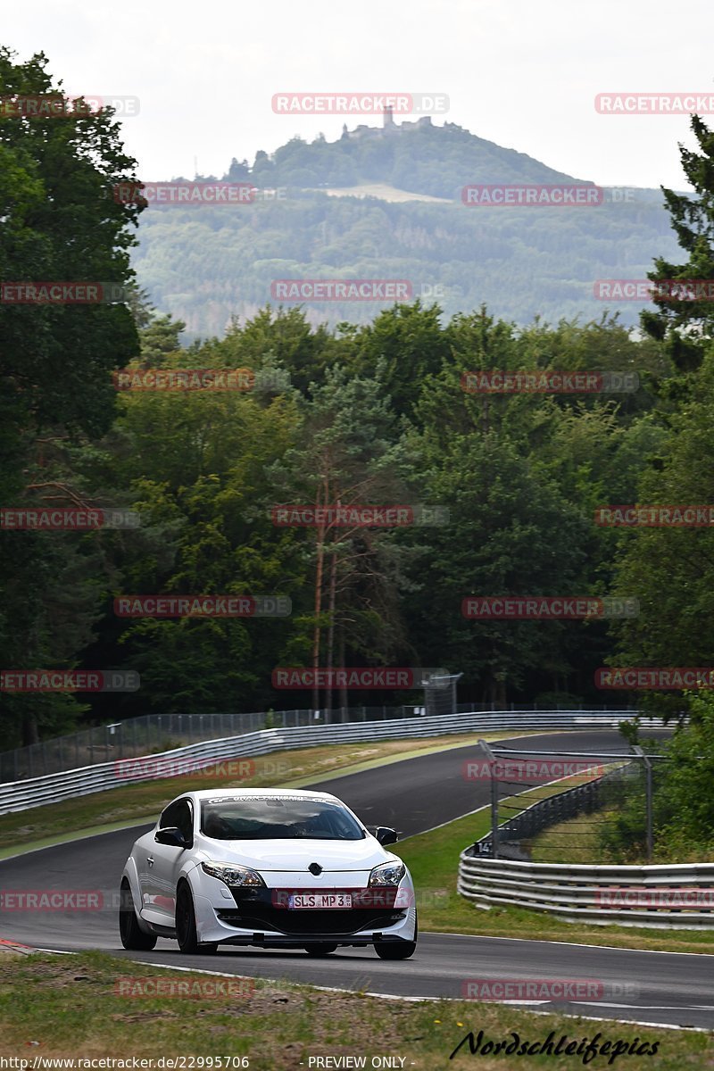 Bild #22995706 - Touristenfahrten Nürburgring Nordschleife (16.07.2023)