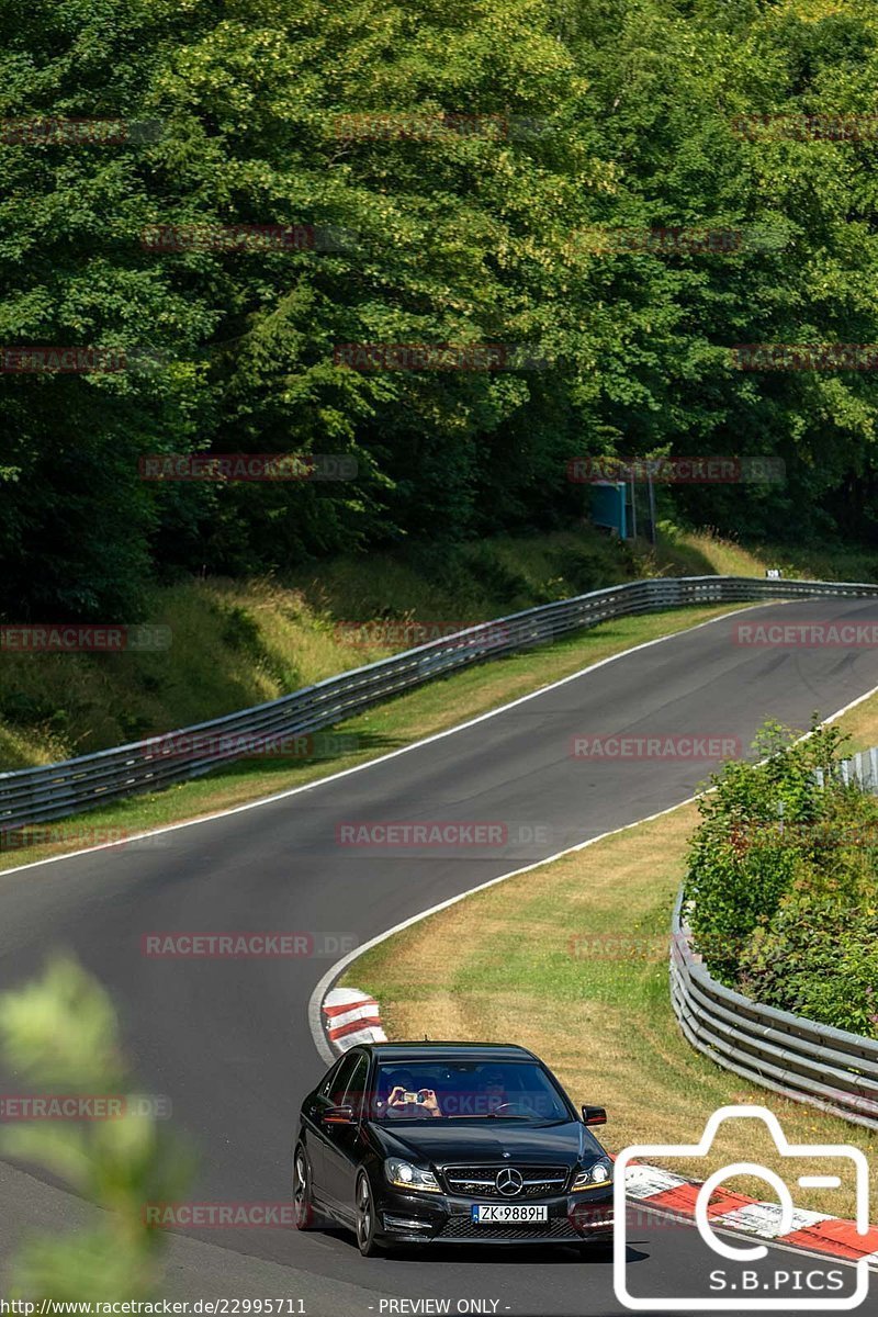 Bild #22995711 - Touristenfahrten Nürburgring Nordschleife (16.07.2023)