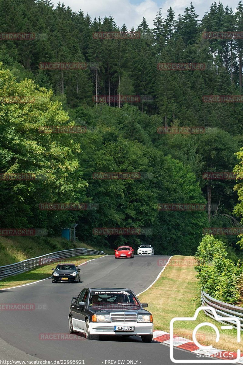 Bild #22995921 - Touristenfahrten Nürburgring Nordschleife (16.07.2023)