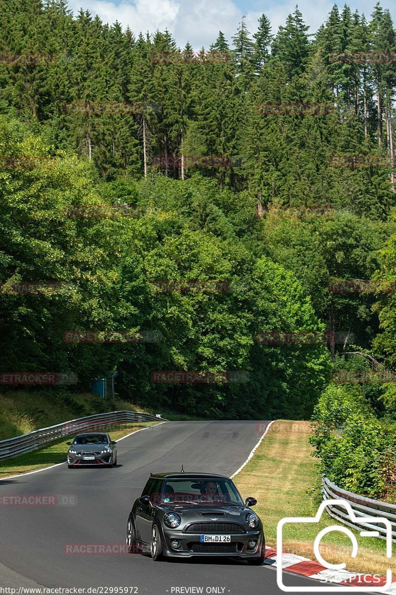 Bild #22995972 - Touristenfahrten Nürburgring Nordschleife (16.07.2023)