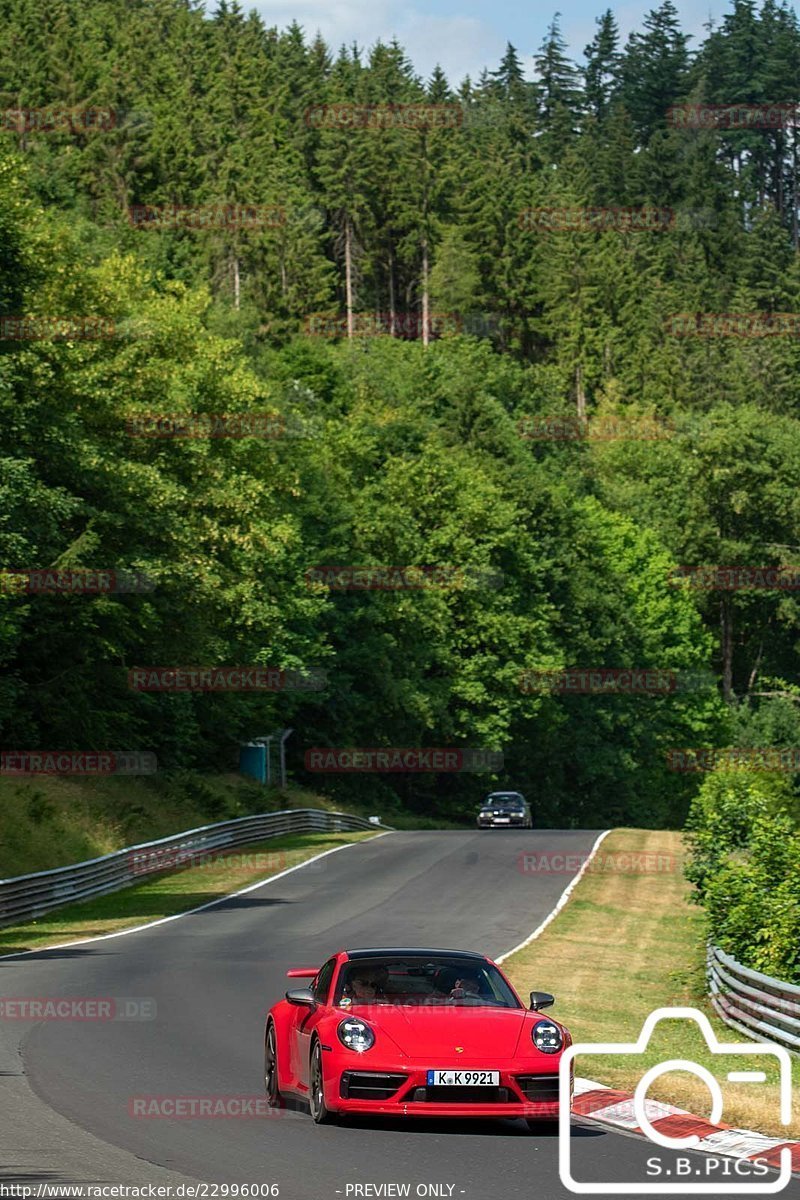 Bild #22996006 - Touristenfahrten Nürburgring Nordschleife (16.07.2023)