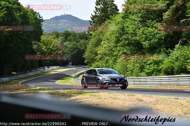 Bild #22996042 - Touristenfahrten Nürburgring Nordschleife (16.07.2023)