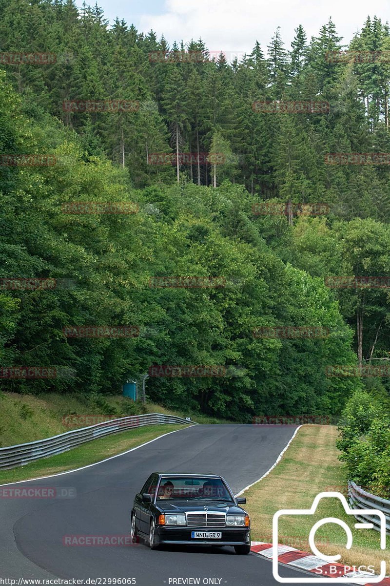 Bild #22996065 - Touristenfahrten Nürburgring Nordschleife (16.07.2023)