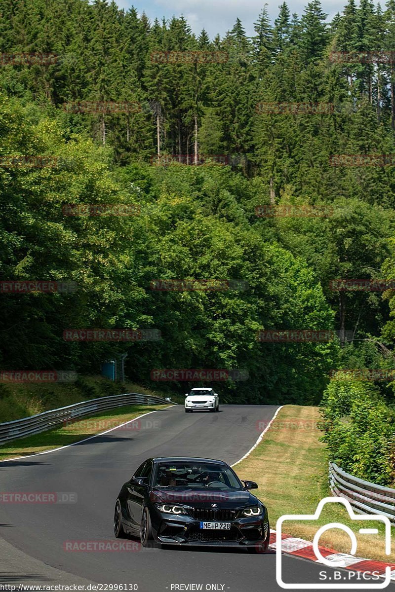 Bild #22996130 - Touristenfahrten Nürburgring Nordschleife (16.07.2023)