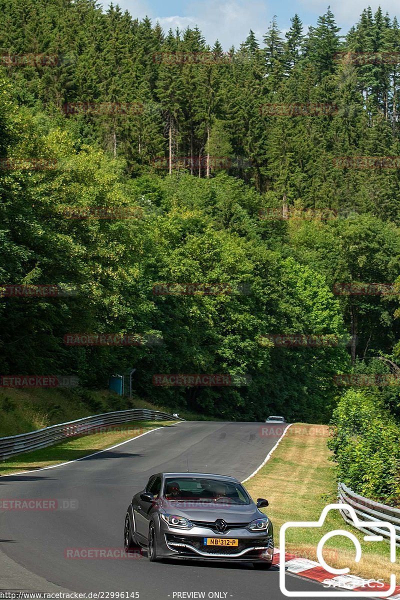 Bild #22996145 - Touristenfahrten Nürburgring Nordschleife (16.07.2023)