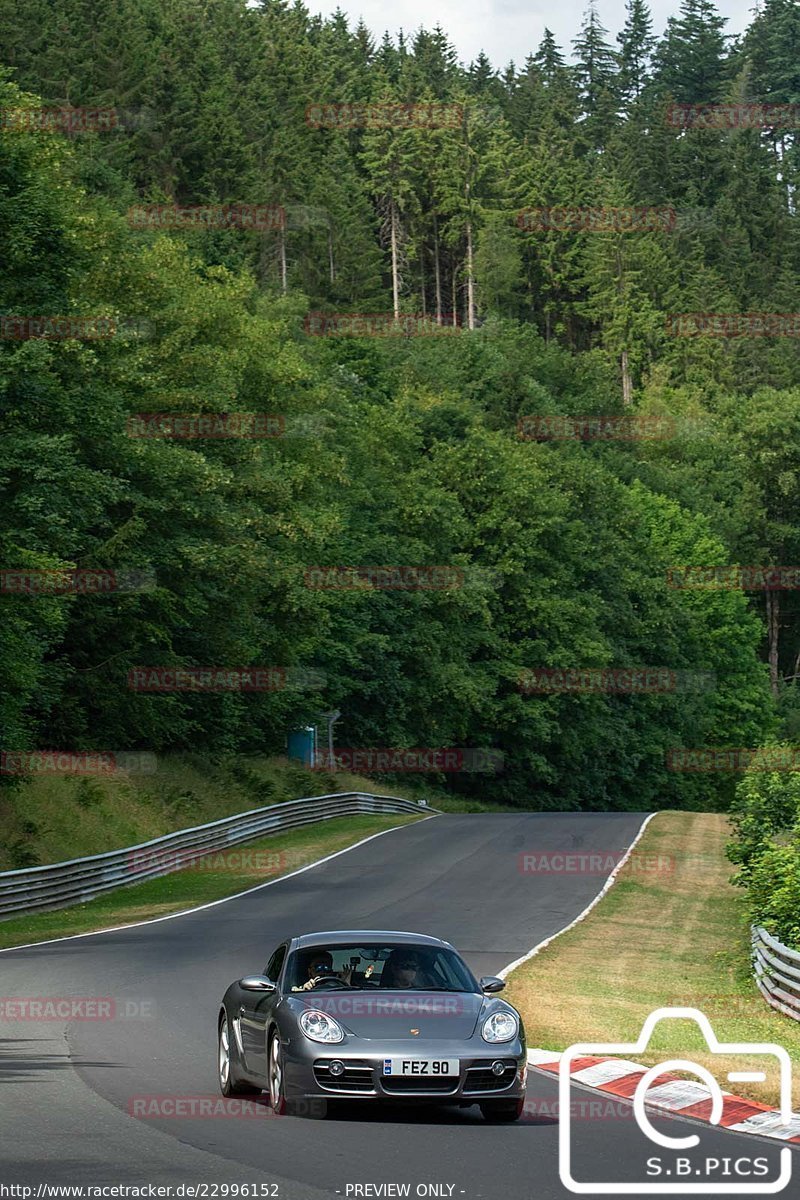 Bild #22996152 - Touristenfahrten Nürburgring Nordschleife (16.07.2023)