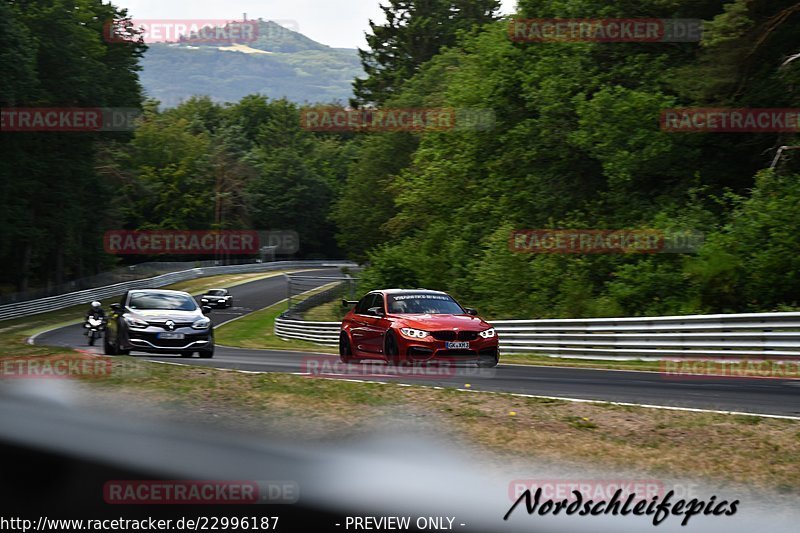 Bild #22996187 - Touristenfahrten Nürburgring Nordschleife (16.07.2023)