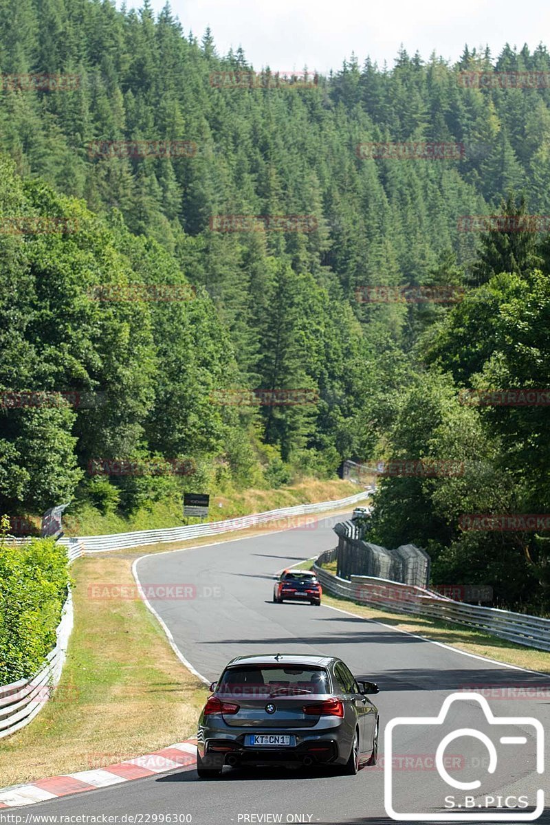 Bild #22996300 - Touristenfahrten Nürburgring Nordschleife (16.07.2023)