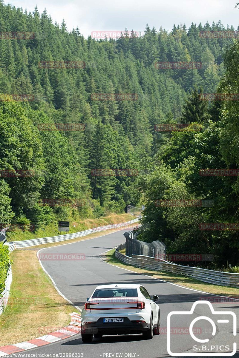 Bild #22996313 - Touristenfahrten Nürburgring Nordschleife (16.07.2023)