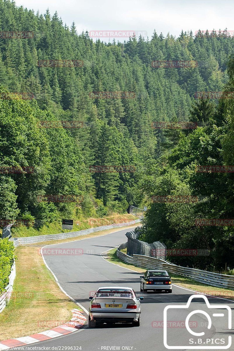 Bild #22996324 - Touristenfahrten Nürburgring Nordschleife (16.07.2023)