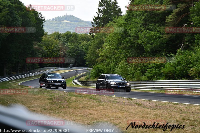 Bild #22996381 - Touristenfahrten Nürburgring Nordschleife (16.07.2023)