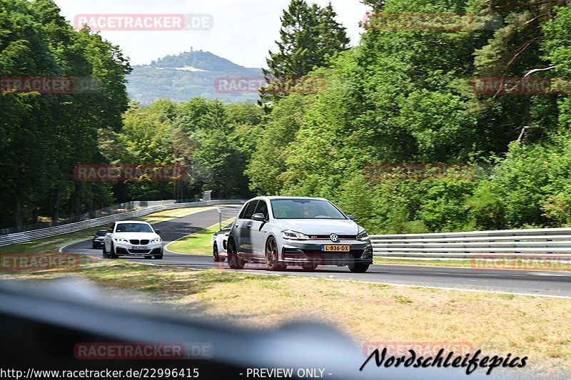 Bild #22996415 - Touristenfahrten Nürburgring Nordschleife (16.07.2023)