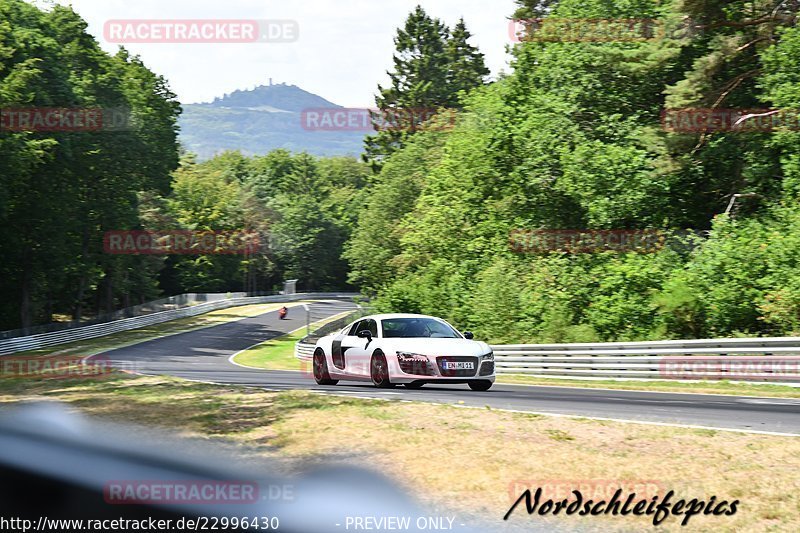 Bild #22996430 - Touristenfahrten Nürburgring Nordschleife (16.07.2023)