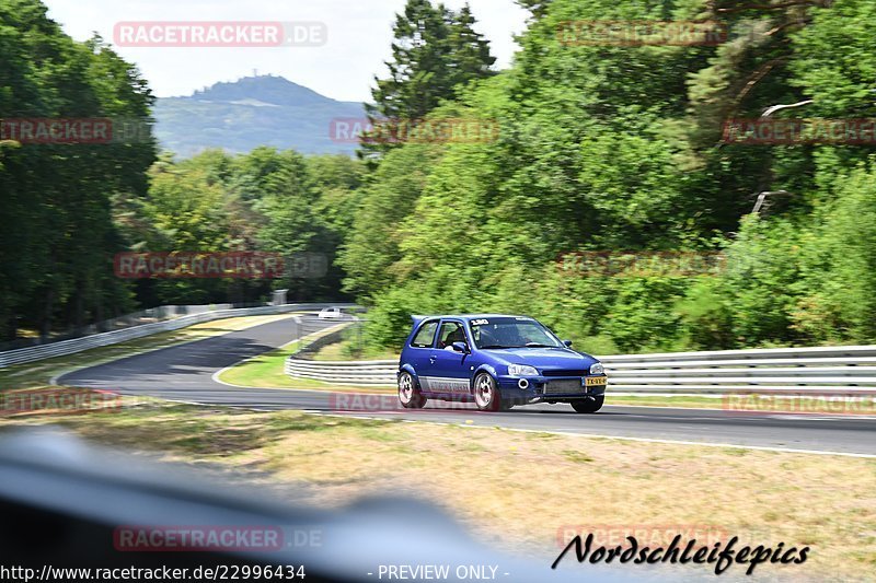 Bild #22996434 - Touristenfahrten Nürburgring Nordschleife (16.07.2023)