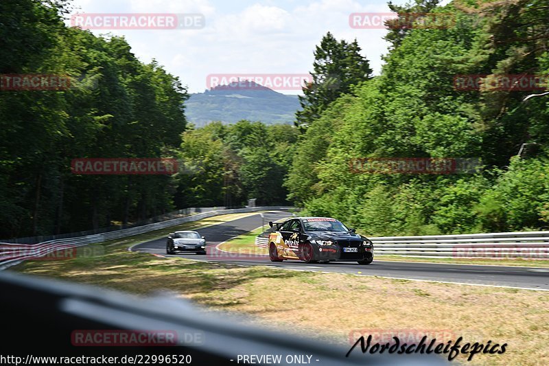 Bild #22996520 - Touristenfahrten Nürburgring Nordschleife (16.07.2023)