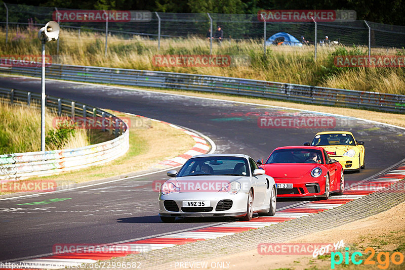 Bild #22996582 - Touristenfahrten Nürburgring Nordschleife (16.07.2023)