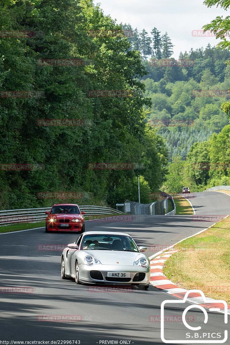 Bild #22996743 - Touristenfahrten Nürburgring Nordschleife (16.07.2023)