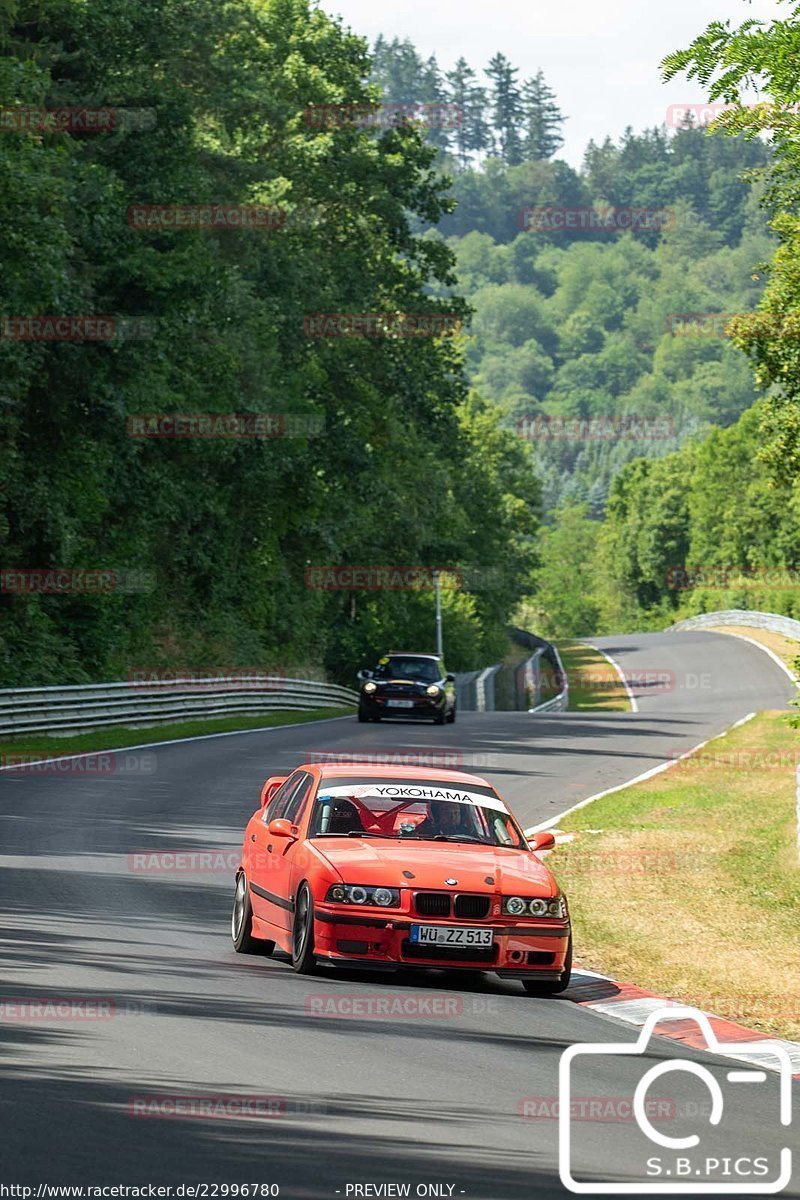 Bild #22996780 - Touristenfahrten Nürburgring Nordschleife (16.07.2023)