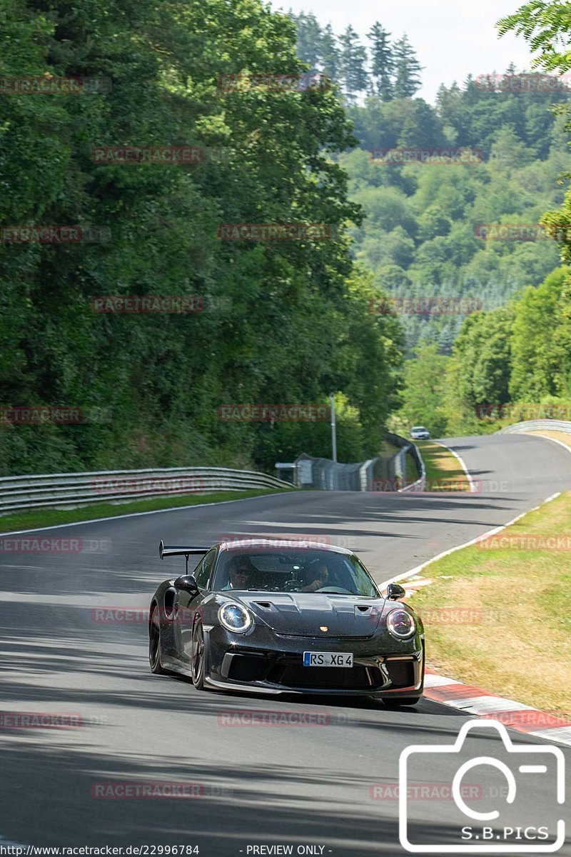 Bild #22996784 - Touristenfahrten Nürburgring Nordschleife (16.07.2023)