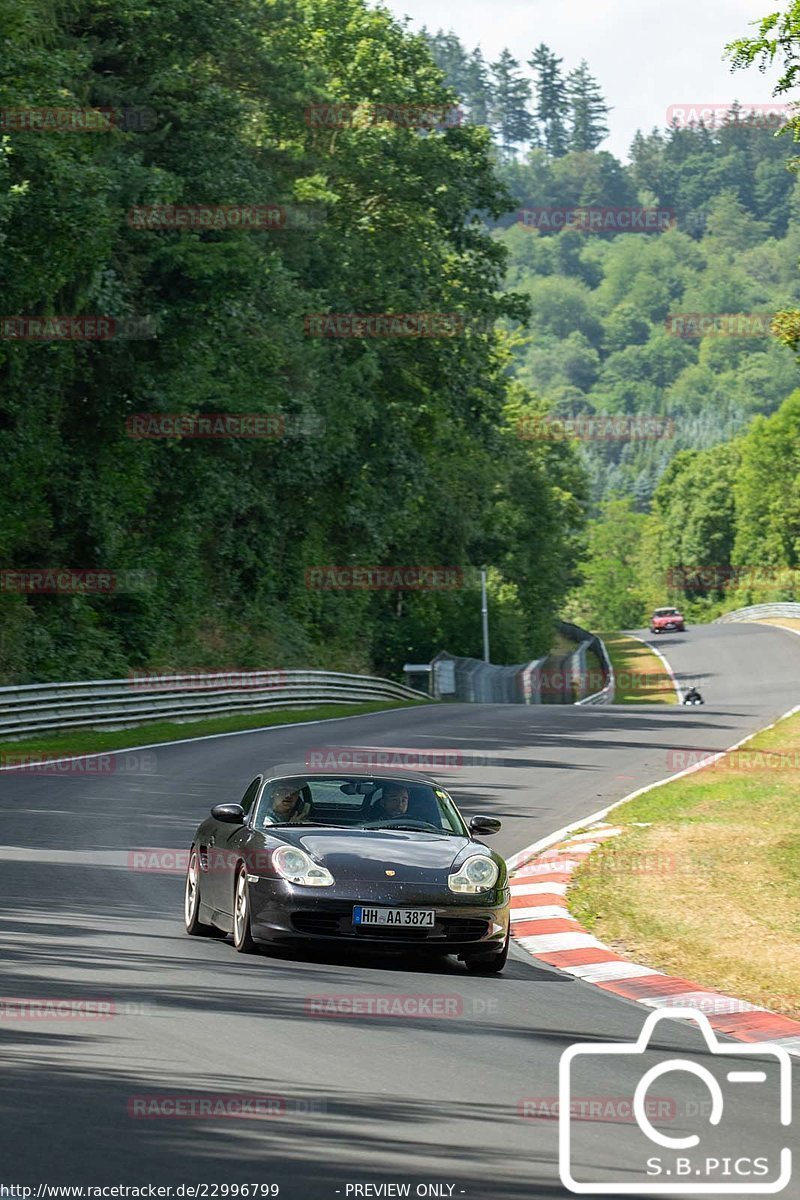 Bild #22996799 - Touristenfahrten Nürburgring Nordschleife (16.07.2023)