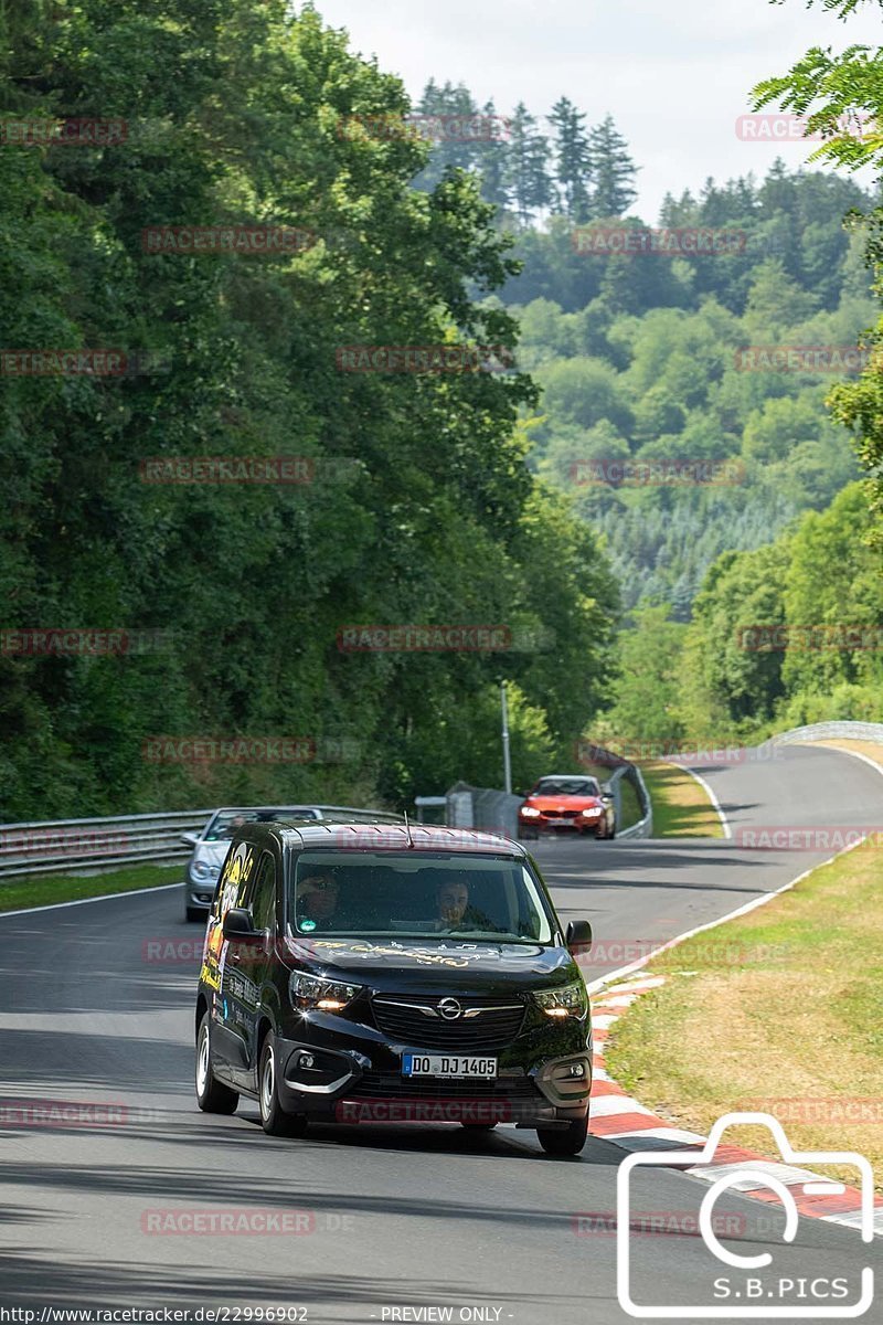 Bild #22996902 - Touristenfahrten Nürburgring Nordschleife (16.07.2023)