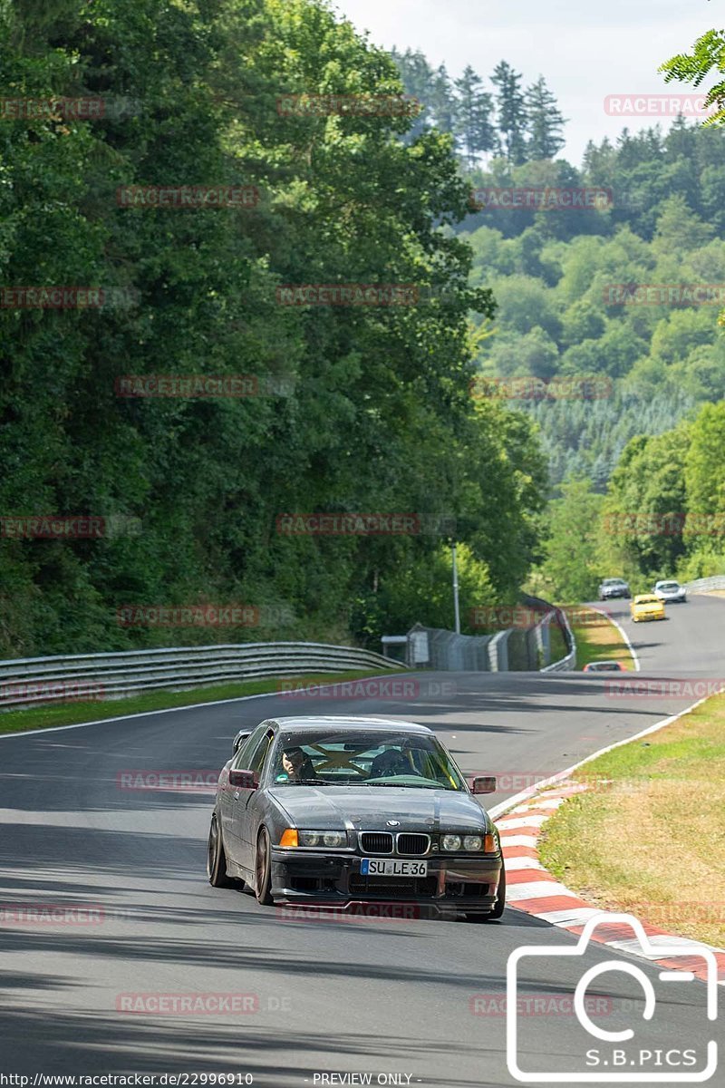 Bild #22996910 - Touristenfahrten Nürburgring Nordschleife (16.07.2023)