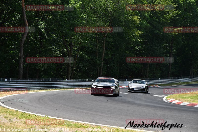 Bild #22996918 - Touristenfahrten Nürburgring Nordschleife (16.07.2023)