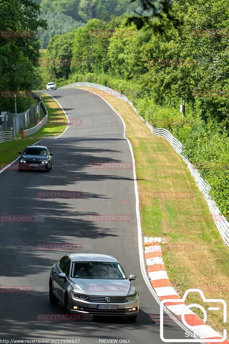 Bild #22996937 - Touristenfahrten Nürburgring Nordschleife (16.07.2023)