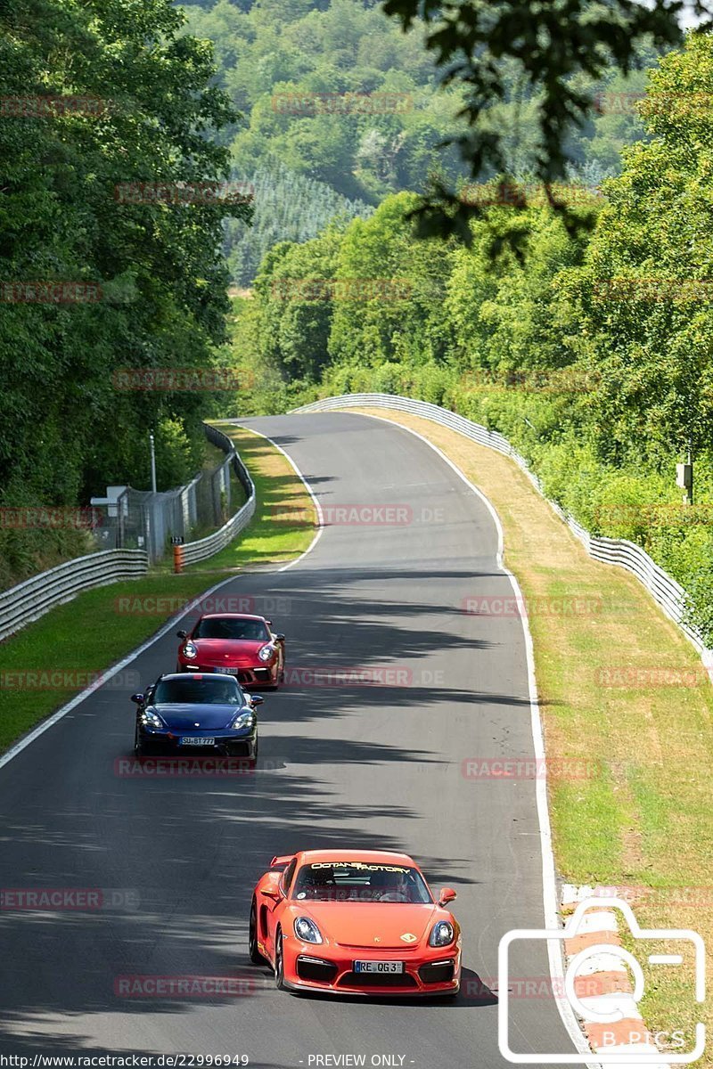 Bild #22996949 - Touristenfahrten Nürburgring Nordschleife (16.07.2023)