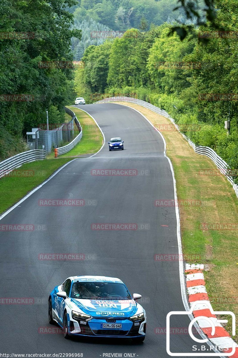 Bild #22996968 - Touristenfahrten Nürburgring Nordschleife (16.07.2023)