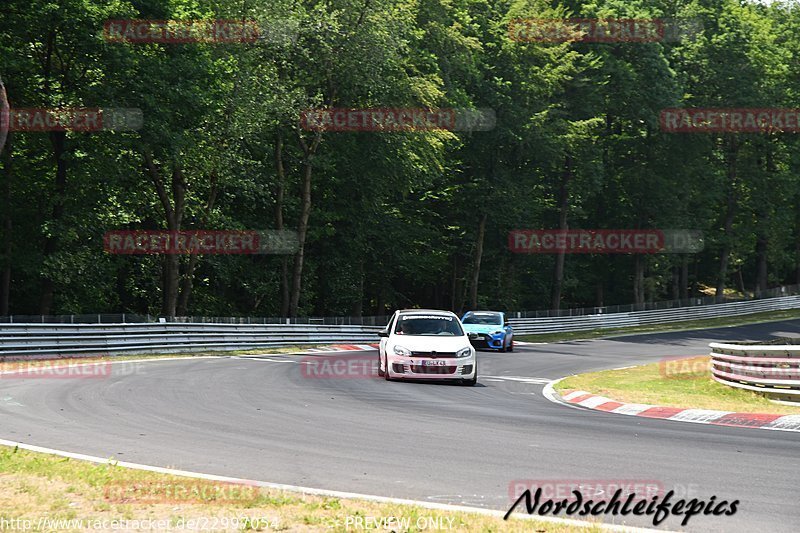 Bild #22997054 - Touristenfahrten Nürburgring Nordschleife (16.07.2023)