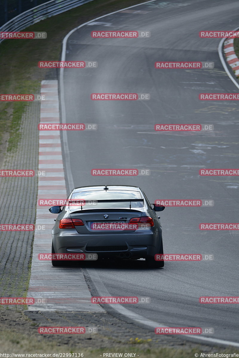 Bild #22997136 - Touristenfahrten Nürburgring Nordschleife (16.07.2023)