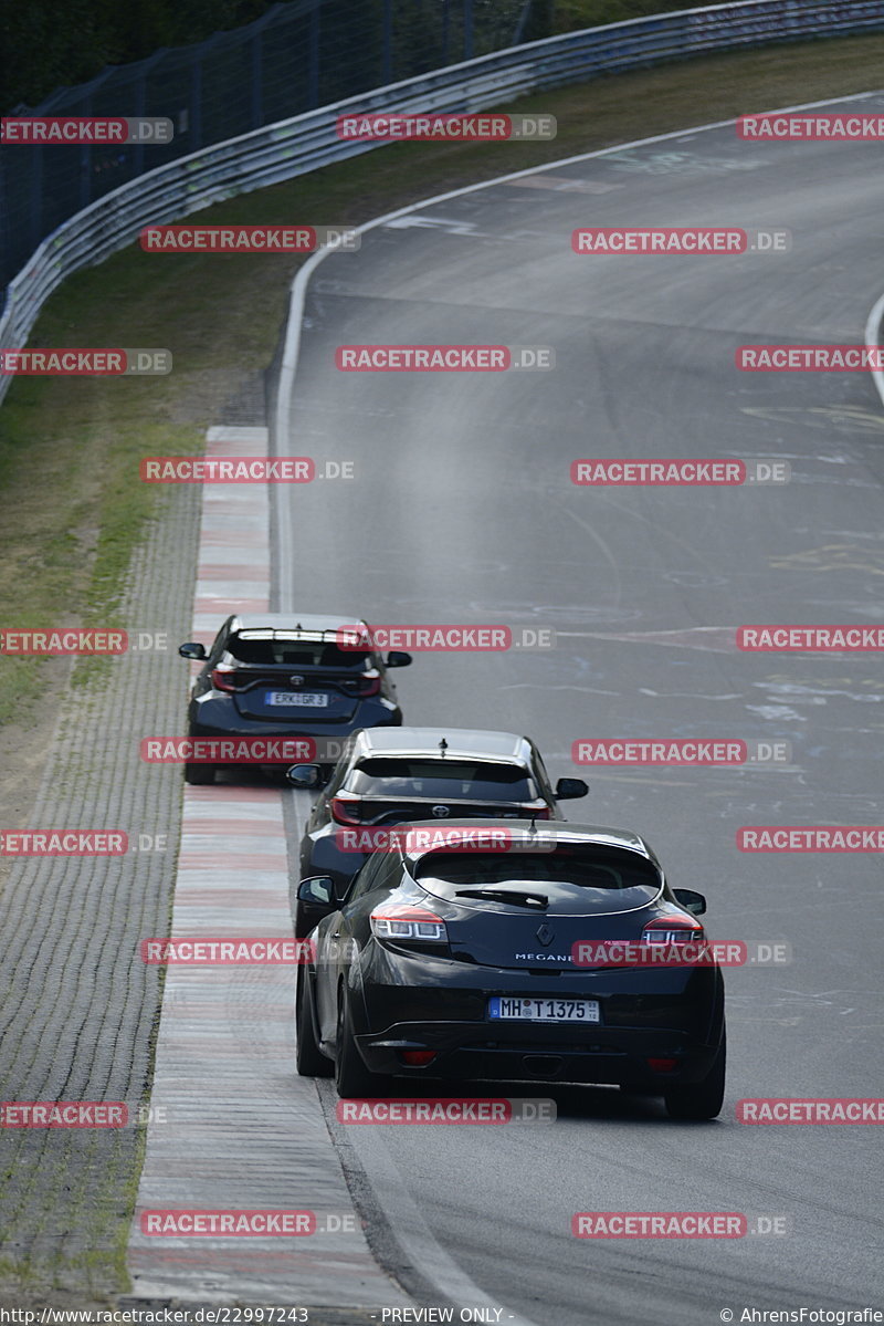 Bild #22997243 - Touristenfahrten Nürburgring Nordschleife (16.07.2023)