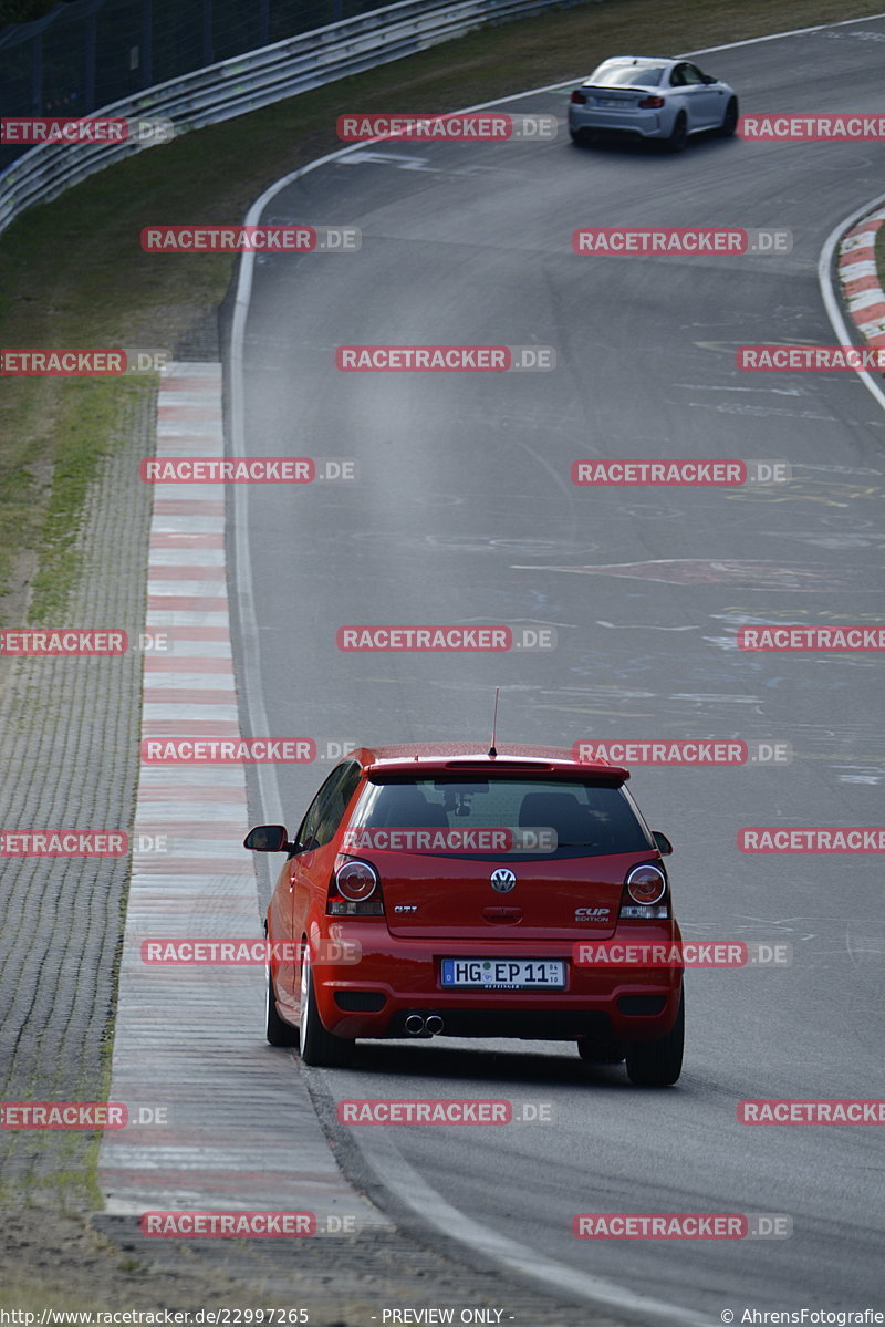 Bild #22997265 - Touristenfahrten Nürburgring Nordschleife (16.07.2023)