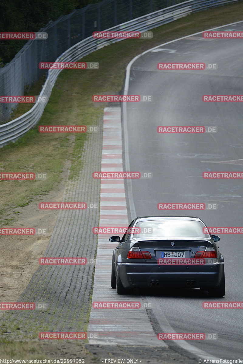 Bild #22997352 - Touristenfahrten Nürburgring Nordschleife (16.07.2023)