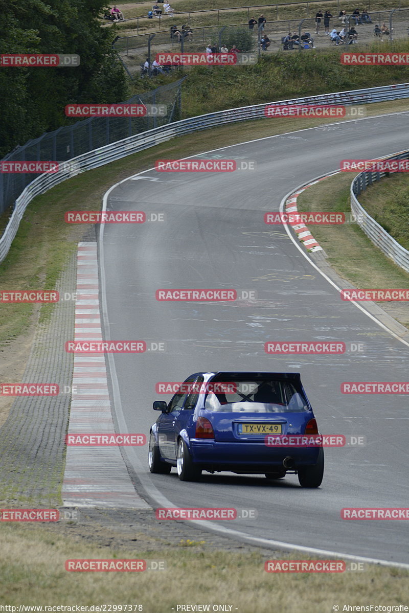 Bild #22997378 - Touristenfahrten Nürburgring Nordschleife (16.07.2023)