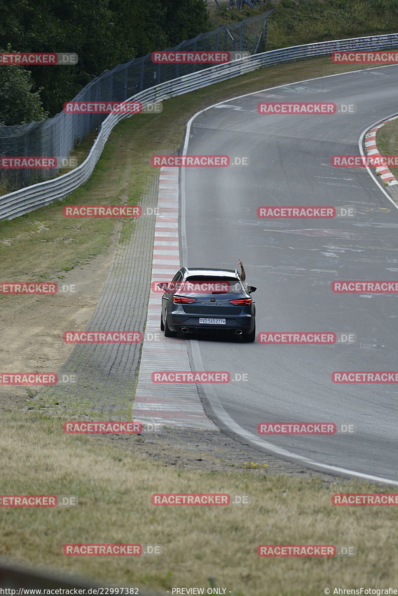 Bild #22997382 - Touristenfahrten Nürburgring Nordschleife (16.07.2023)