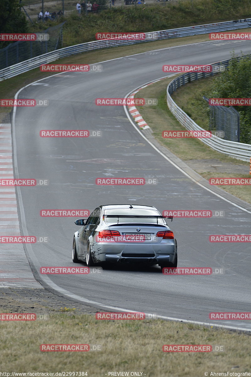 Bild #22997384 - Touristenfahrten Nürburgring Nordschleife (16.07.2023)