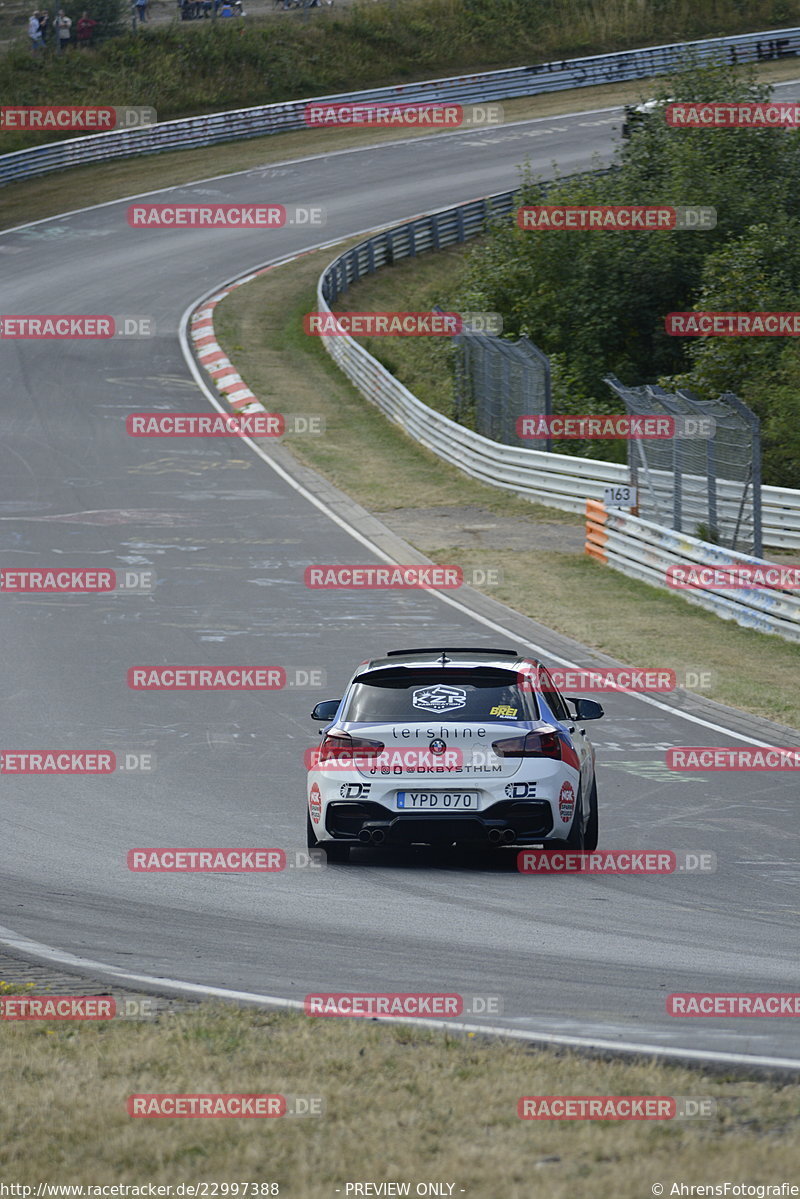 Bild #22997388 - Touristenfahrten Nürburgring Nordschleife (16.07.2023)