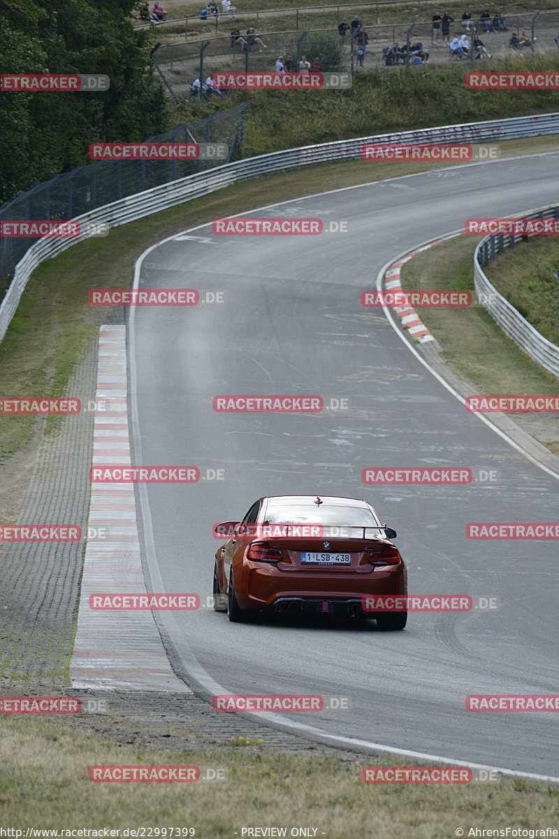 Bild #22997399 - Touristenfahrten Nürburgring Nordschleife (16.07.2023)