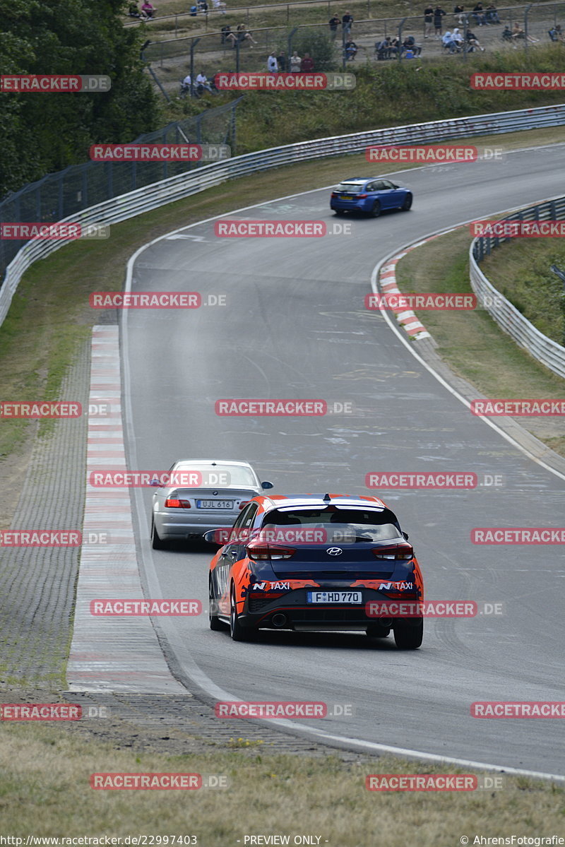 Bild #22997403 - Touristenfahrten Nürburgring Nordschleife (16.07.2023)