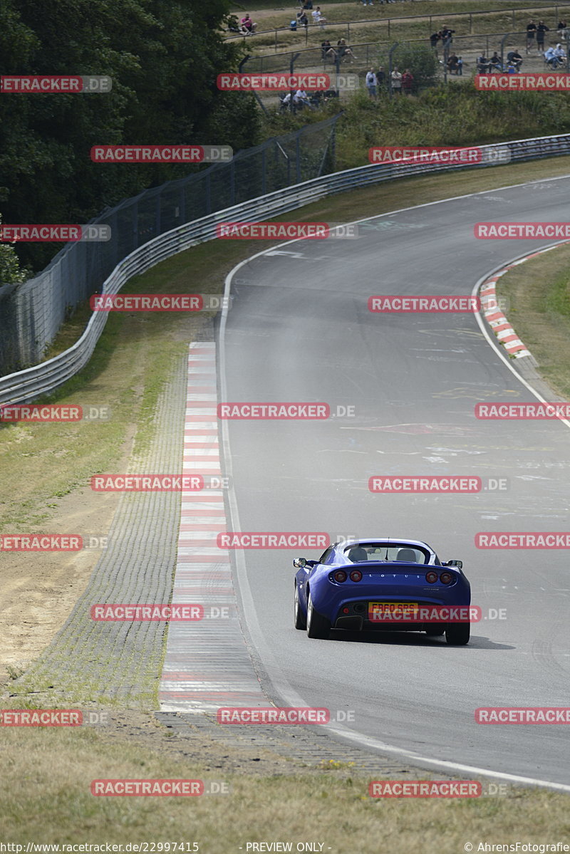 Bild #22997415 - Touristenfahrten Nürburgring Nordschleife (16.07.2023)